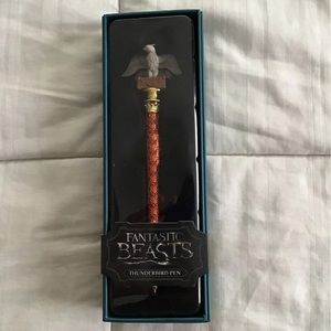 Fantastic Beasts and Where To Find Them Pen